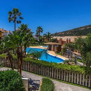 Zahara Sol Apartamento
